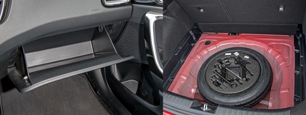 Пытаемся приподняться в европейском хэтчбеке Kia XCeed Пытаемся приподняться в европейском хэтчбеке Kia XCeed