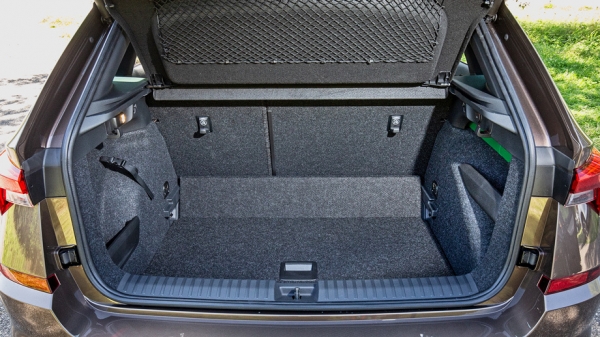 Голосуем за локализацию приподнятого хэтчбека Skoda Kamiq Голосуем за локализацию приподнятого хэтчбека Skoda Kamiq