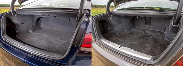 Пересаживаемся из&nbsp;дорогого седана Genesis&nbsp;G80 в&nbsp;Kia К900