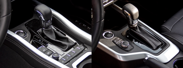 Считаем передачи Chery Tiggo 4 с&nbsp;«роботом» и&nbsp;Tiggo 7 с&nbsp;«механикой»