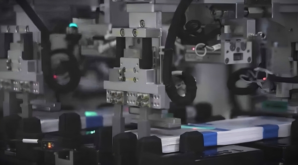 Батарейный прорыв Китая: твердотельная батарея Chery и новые открытия ученых  