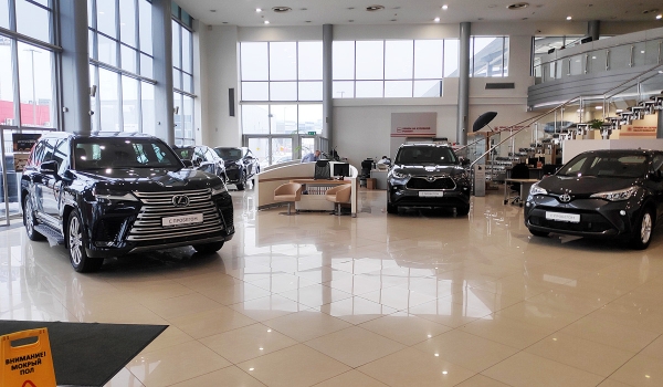 Пересмотр утильсбора отложат до декабря