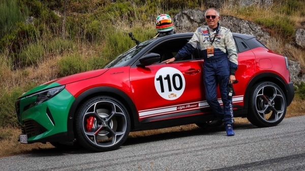 Китайские электромобили Leapmotor могут примерить бренд Opel Китайские электромобили Leapmotor могут примерить бренд Opel