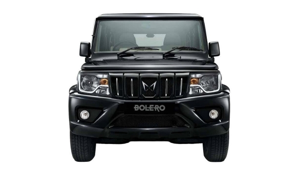 Mahindra Bolero и Bolero Neo обновлены синхронно Mahindra Bolero и Bolero Neo обновлены синхронно