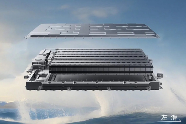 Батарейный прорыв Китая: твердотельная батарея Chery и новые открытия ученых  