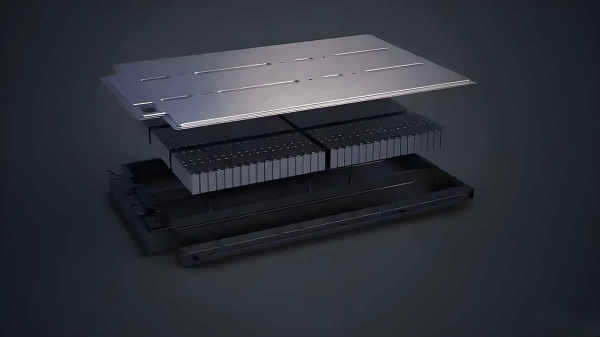 Батарейный прорыв Китая: твердотельная батарея Chery и новые открытия ученых  