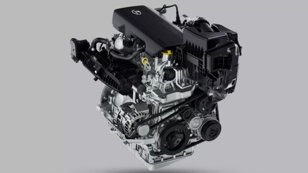 Возрожденный кроссовер Tata Sierra: серийная версия 