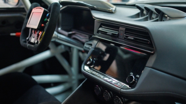 Возрожденный Nissan Xterra и другие прототипы компании на шоу SEMA Возрожденный Nissan Xterra и другие прототипы компании на шоу SEMA