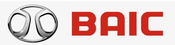 Компания BAIC в России: новые модели, стратегия и логотип Компания BAIC в России: новые модели, стратегия и логотип