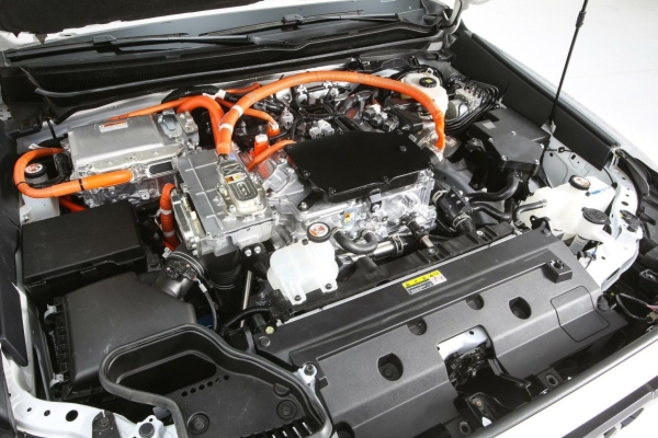 Toyota на шоу SEMA: водородный пикап и возрожденный Scion 