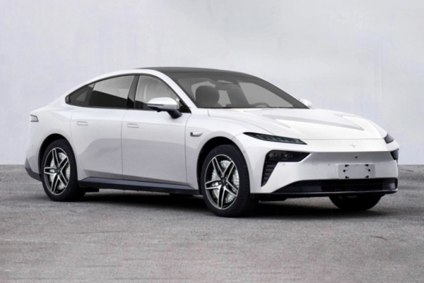 Dongfeng eπ 007 обретет серийную модификацию с мотор-колесами