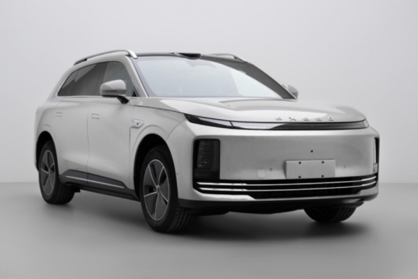 Показан Exeed Sterra ET7: обновленный и переименованный Exlantix ET 