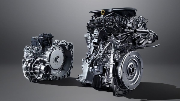 Кроссовер Geely Okavango обновился и подешевел в Китае Кроссовер Geely Okavango обновился и подешевел в Китае