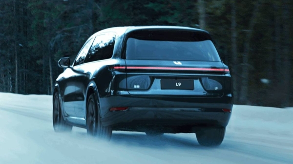 Кроссоверы Li Auto обрели ОТТС и новые российские ценники