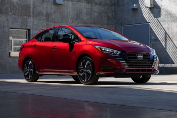 Nissan Versa покинет США и сменит поколение в Латинской Америке