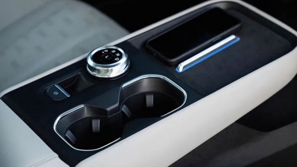 Ford Taurus обновился вслед за седаном Mondeo Ford Taurus обновился вслед за седаном Mondeo