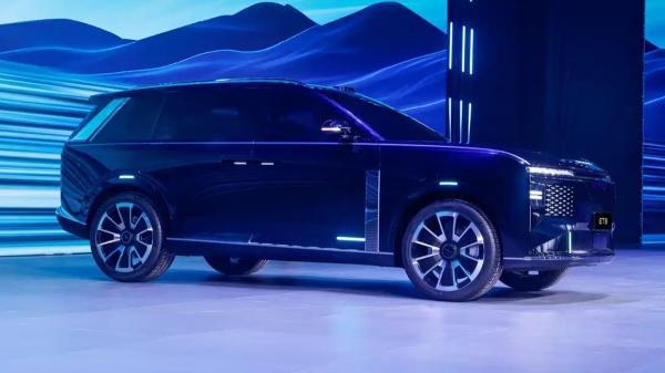 Бренд Exeed делает ставку на кроссоверы и универсалы