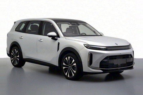 Кроссовер Baojun Huajing S оснастят технологиями Huawei Кроссовер Baojun Huajing S оснастят технологиями Huawei