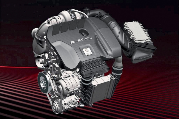 Еврокомиссия не станет запрещать ДВС с 2035 года