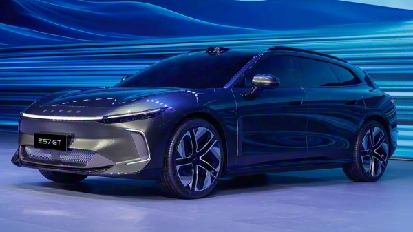 Бренд Exeed делает ставку на кроссоверы и универсалы