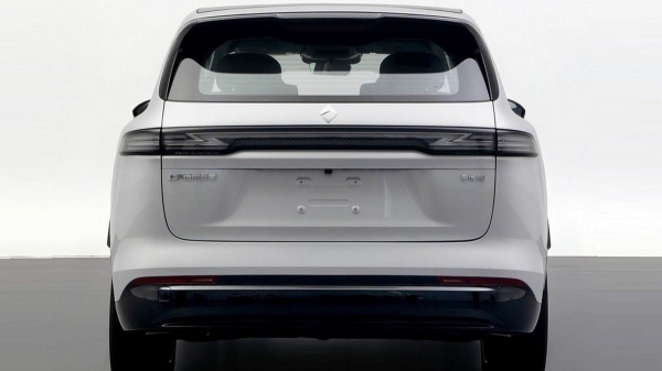 Кроссовер Baojun Huajing S оснастят технологиями Huawei Кроссовер Baojun Huajing S оснастят технологиями Huawei