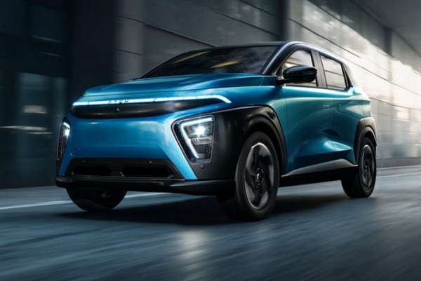 Электромобиль Атом: характеристики серийной версии