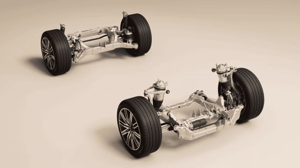 Кроссовер Rox Adamas для России: первые подробности