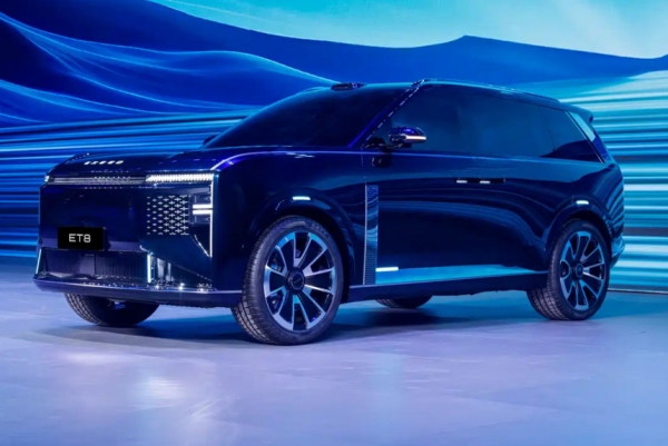 Бренд Exeed делает ставку на кроссоверы и универсалы