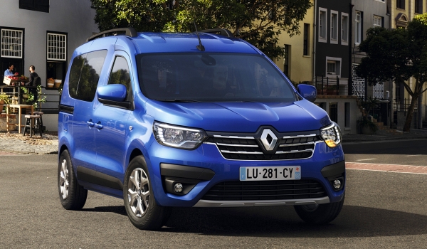 Группа Renault в 2025 году: рост продаж и закрытие двух брендов