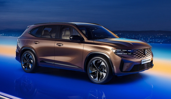 Группа Renault в 2025 году: рост продаж и закрытие двух брендов