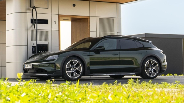 Немецкие премиум-марки в 2025 году: продолжение падения