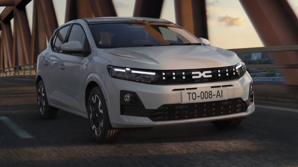 Группа Renault в 2025 году: рост продаж и закрытие двух брендов