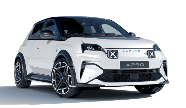 Группа Renault в 2025 году: рост продаж и закрытие двух брендов