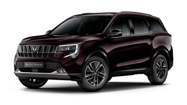 Представлен кроссовер Mahindra XUV 7XO: обновленная модель XUV700 с другим названием