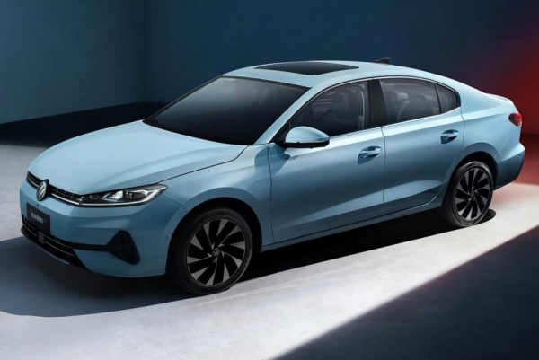 Рассекречен седан Volkswagen Sagitar S: компактнее и доступнее, чем Sagitar L Рассекречен седан Volkswagen Sagitar S: компактнее и доступнее, чем Sagitar L