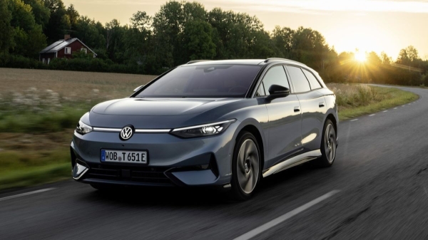 Концерн Volkswagen в 2025 году: стабильность и электричество