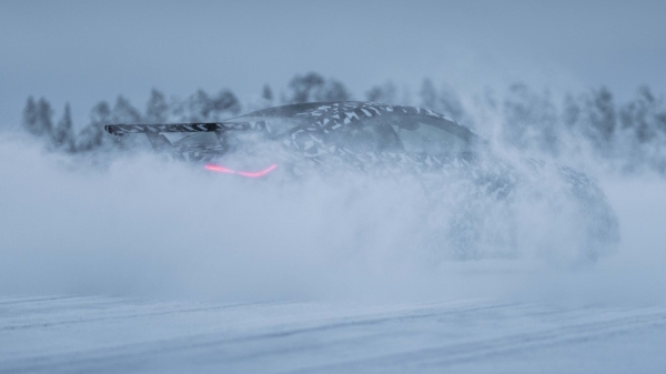 Особый Mercedes-AMG CLE станет второй моделью из семейства Mythos Особый Mercedes-AMG CLE станет второй моделью из семейства Mythos