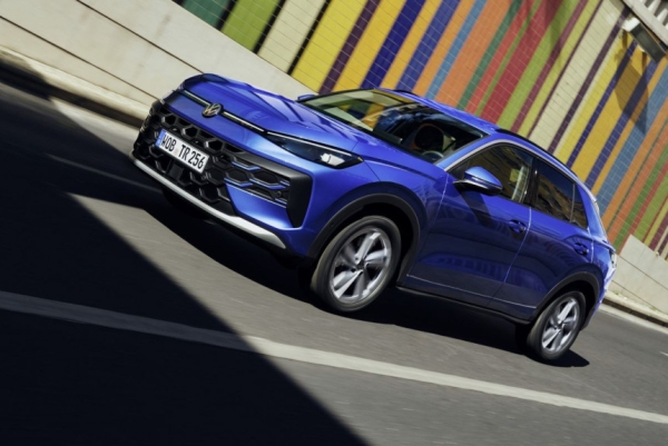 Концерн Volkswagen в 2025 году: стабильность и электричество