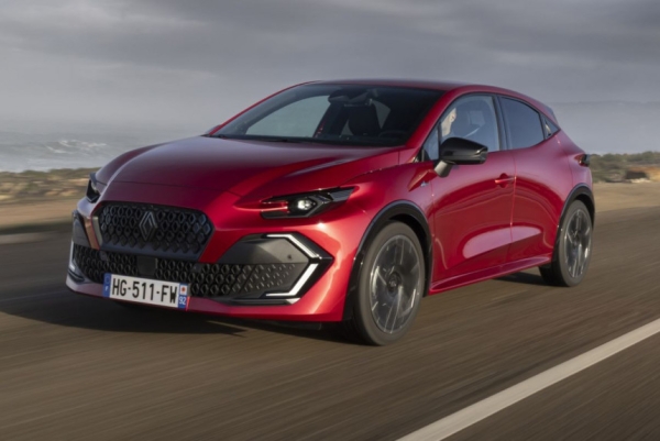 Группа Renault в 2025 году: рост продаж и закрытие двух брендов