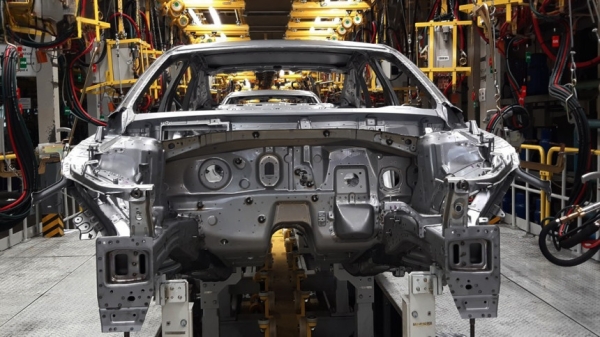 Автотор подтвердил выпуск автомобилей Changan и Jetour