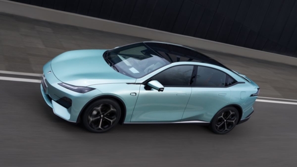 Власти Китая ужесточают правила для беспилотных автомобилей