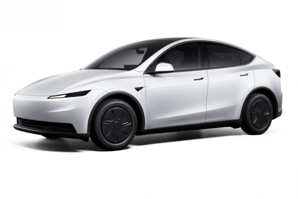 Tesla Model Y обрела доступную версию с полным приводом