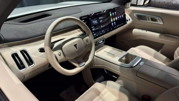 Власти Китая встали на защиту физических кнопок Власти Китая встали на защиту физических кнопок