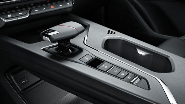 Новый Changan CS35 Max готов к выходу на российский рынок Новый Changan CS35 Max готов к выходу на российский рынок