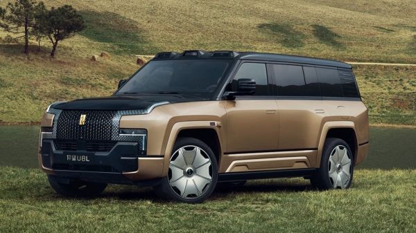 Китайцы теряют интерес к премиальным немецким автомобилям Китайцы теряют интерес к премиальным немецким автомобилям