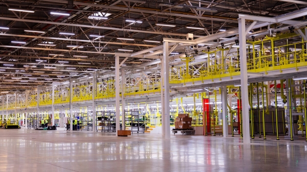 Выпуск моделей Jeland наладят на бывшем заводе GM в Шушарах