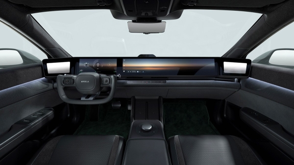 Правительство КНР намерено запретить рулевые штурвалы