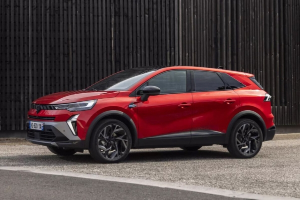 Группа Renault погрузилась в убытки из-за компании Nissan