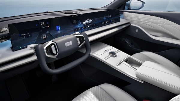 Правительство КНР намерено запретить рулевые штурвалы