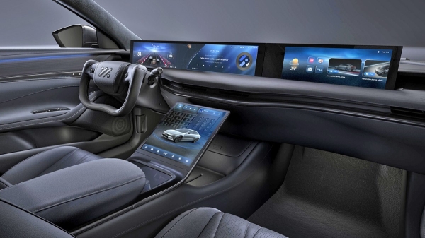 Правительство КНР намерено запретить рулевые штурвалы